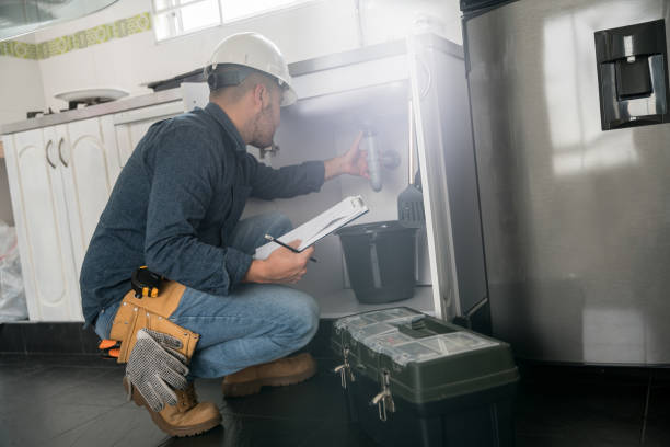 Best Water Leak Repair  in Minoa, NY