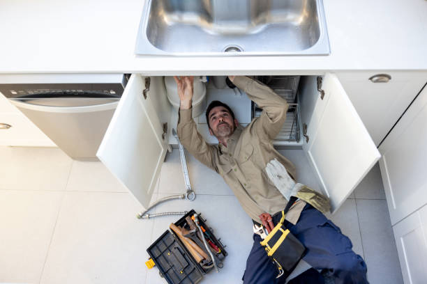 Best Emergency Plumber  in Minoa, NY