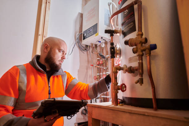 Boilers & Radiators in Minoa, NY