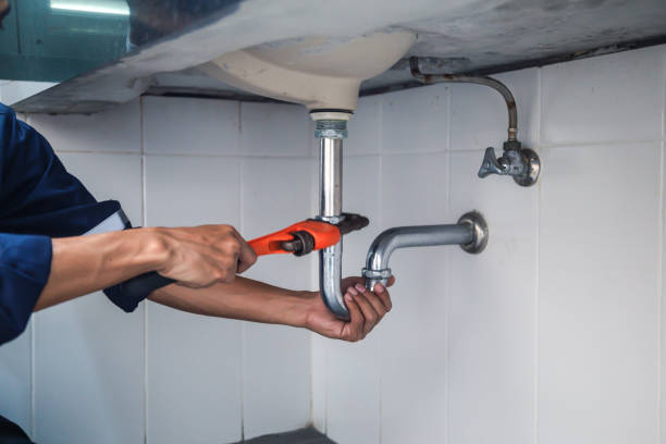 Best Commercial Plumbing Services  in Minoa, NY