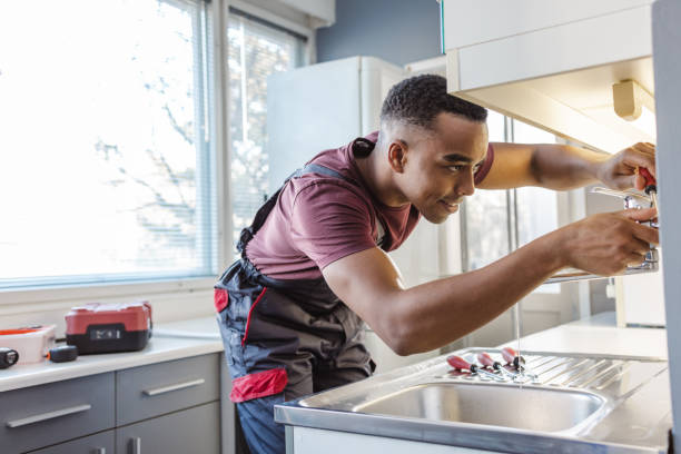 Best Residential Plumbing Services  in Minoa, NY