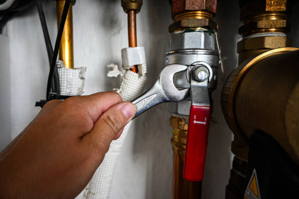 Best Emergency Plumbing Repair  in Minoa, NY
